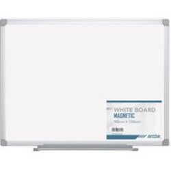 Magnetic Whiteboard 900 X 1200MM