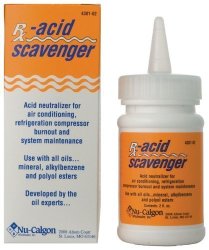 Nu-calgon 4301-02 Acid Scavenger System Neutralizer