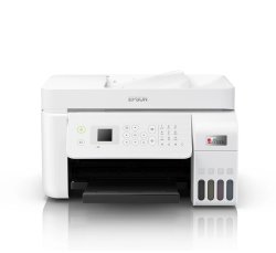 Epson Ecotank L5296 4-IN-1 With Wi-fi Direct And Ethernet Printer