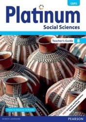 platinum social science grade 8 textbook