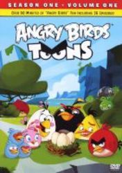 Angry Birds Toons Season 1 Vol.1