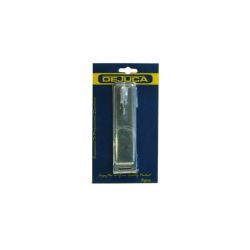 - Hasp And Staple - H d - Galv - 150MM - 1 CARD - 2 Pack
