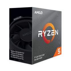 AMD Ryzen 5 3500X 6-CORE 3.6GHZ AM4