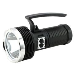 Small Sun Zyt -207 Rechargeable Torch And Spotlight