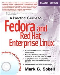 A Practical Guide To Fedora And Red Hat Enterprise Linux