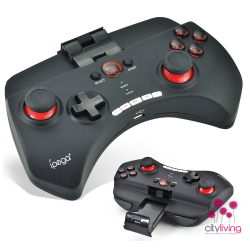 Wireless Gaming Controller For Ios And Android