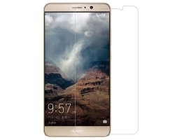 Tempered Glass For Huawei Mate 9 - 2.5D Radian