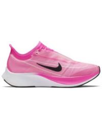 Nike Women's Zoom Fly 3 Road Running Shoes