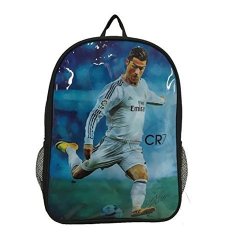 Bag Soccer Backpack Ronaldo 