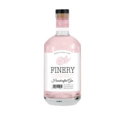 Finery Handcrafted Infused Grapefruit Gin 1 X 750ML