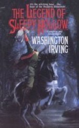 The Legend Of Sleepy Hollow - Washington Irving Paperback