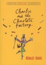 Charlie And The Chocolate Factory Paperback