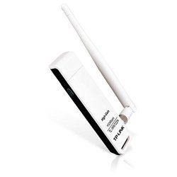 TP-Link TL-WN722N 150MBPS High Gain Wireless USB Adapter
