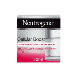 Cellular Boost Day Cream 50ML