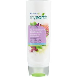 MyEarth Fig & Wild Berry Conditioner 400ML