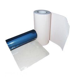 Uv Direct-to-film 31CM Wide 50M Length Uv-dtf Film Rolls With A b Roll Each 190 Micron Transparent. Laminating Temperature 50-60 C Roller Setting 100 C