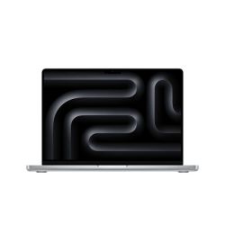 Apple Macbook Pro 14INCH With M3 Pro Chip 12-CORE Cpu 18-CORE Gpu 1TB SSD