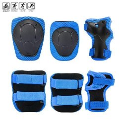 Gift For 8 Year Old Boy Kids Skateboard For Kids Knee Pads Gift Age 5 6 7 8 9 12 Year Old Boy Toy