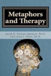 Metaphors And Therapy - Enhancing Clinical Supervision And Education Paperback