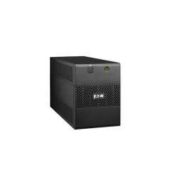 Eaton 5E 1500VA 900WATTS Line Interactive USB Ups Retail Box 1 Year Limited Warranty