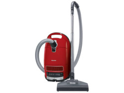 Miele Cat & Dog 2000W Bagged Cylinder Vacuum Cleaner