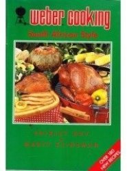 Weber - Cooking South African Style Braai Cookbook