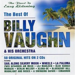 Very Best of Billy Vaughn