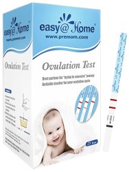 Easy@home Ovulation Test