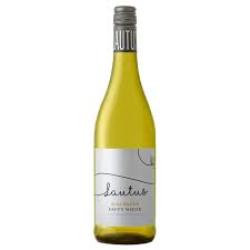 Lautus Savvy White Wine 750ML - 1