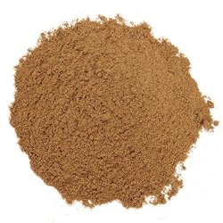 Frontier Co-op Organic Ceylon Cinnamon Ground 1 Pound Bulk Bag