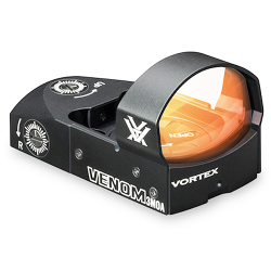 Vortex Venom 3 Moa Red Dot Sight