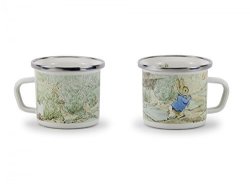 Golden Rabbit ~ Child Sets ~ Flatware Sets ~ Peter Rabbit Flatware Set, Price $18.90 in Patterson, GA from House of Barnard