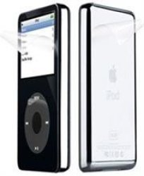ILuv L113 Protection Film For Ipod Video