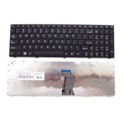 Roky Lenovo G570 Z560 Z560A Z560G Z565 G575 Replacement Keyboard
