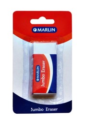 Marlin Jumbo Eraser