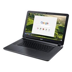 Refurbished Acer Flagship CB3-532 15.6" Intel Celeron Premium Chromebook
