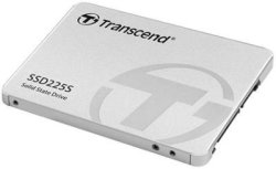 Transcend SSD225S 1TB 2.5" Sata 6GB S SSD