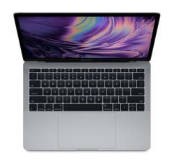 Mac Shack JHB Apple Macbook Pro 13-INCH 2.3GHZ Dual-core I5 Non Touch Bar 256GB Space Gray - Pre Owned