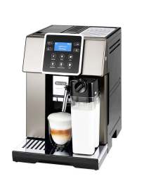 De'Longhi Delonghi Perfecta Evo Coffee Machine ESAM420.80.TB - Silver