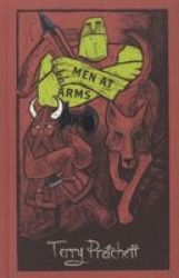 Men At Arms - Discworld: The City Watch Collection Hardcover