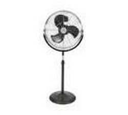 Russell Hobbs 16 Pedestal Fan With LED Ligh