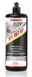 Loctite Adhesives Teroson Wx 157 Hp Heavy Cut 1 L -polishing Systems