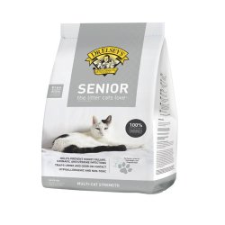 Senior Cat Litter