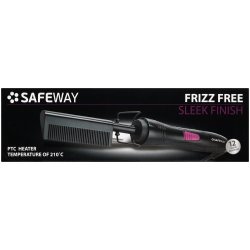 Safeway Hair Straightening Hot Comb