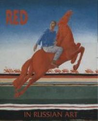 Red in Russian Art