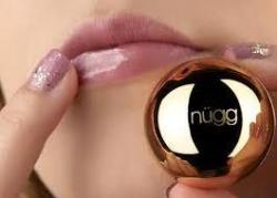 Nugg Intense Boosting Lip Mask