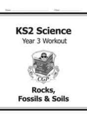 Ks2 Science Year Three Workout