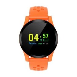 Bakeey SW53 Real-time Heart Rate Distance Tracking Call Sms Reminder Multi-sports