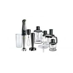 Braun Multiquick 9 Hand Blender MQ9097X Prices Shop Deals Online PriceCheck