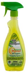 Natura All Purpose Lemongrass Spray